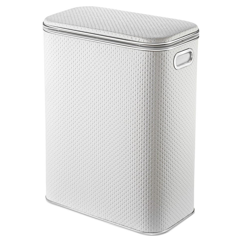 Корзина для белья Geralis PWH-B PUNTO Корзина для белья Geralis PWH-B PUNTO